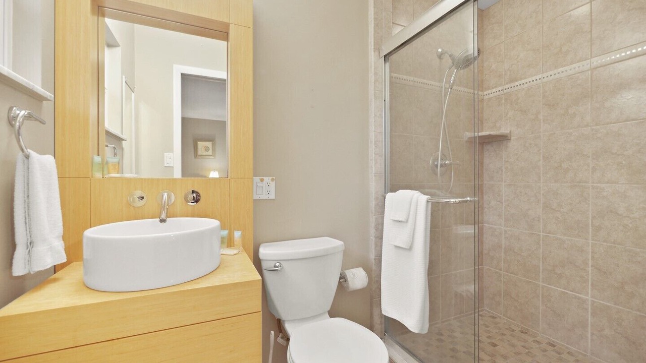 Photo of Bathroom in Coquina Gables