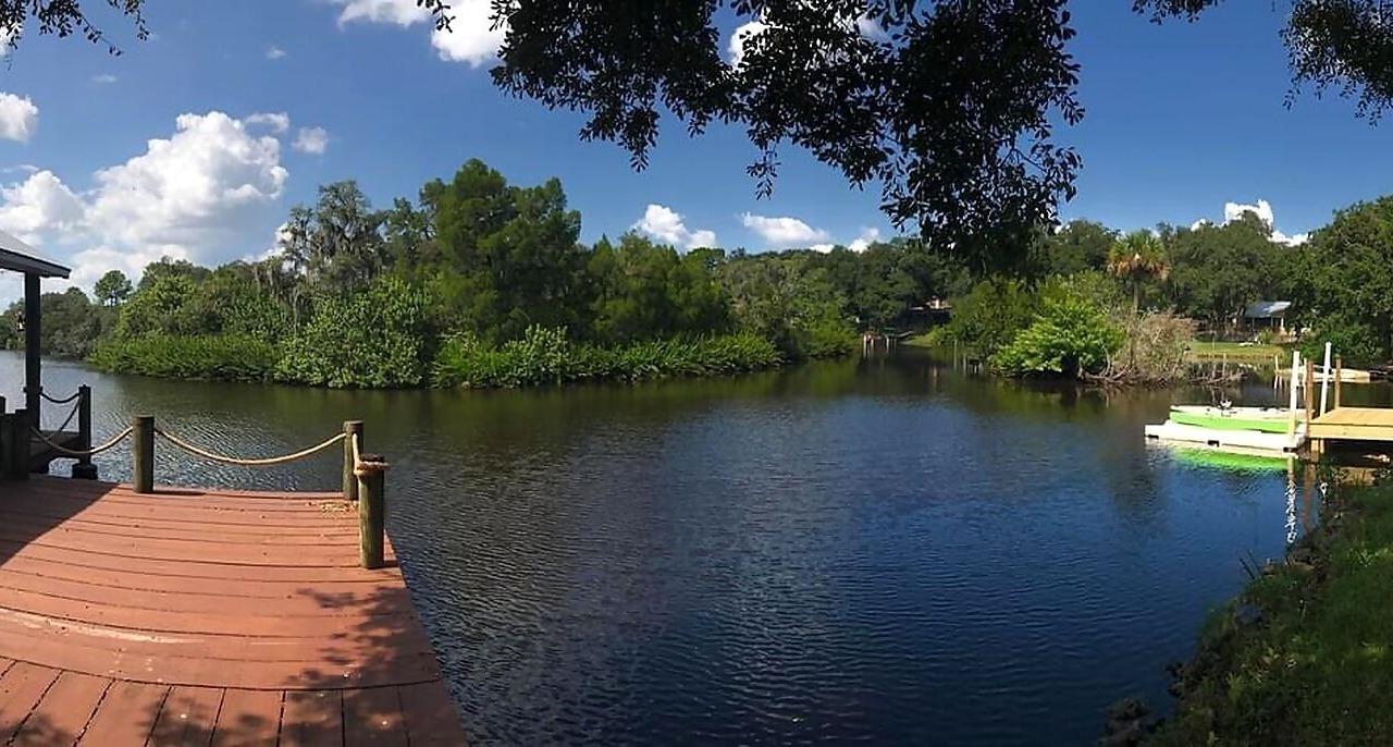 Photo of Outdoor in Braden River