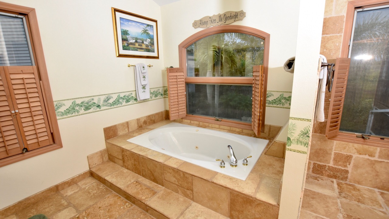 Photo of Bathroom in Braden River