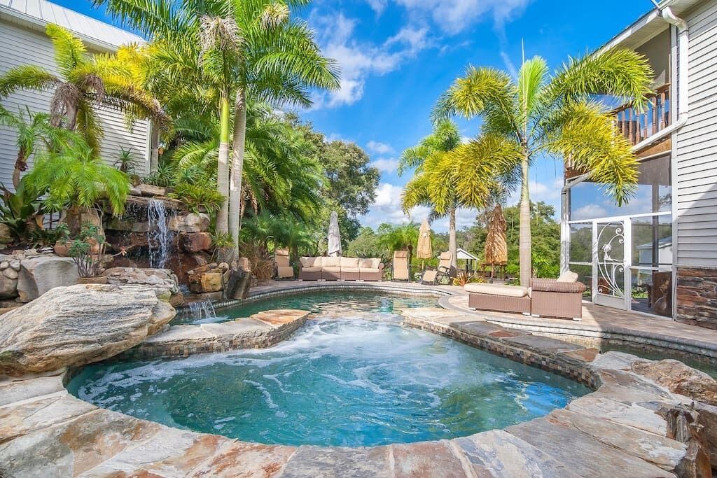 Photo of Outdoor in Braden River