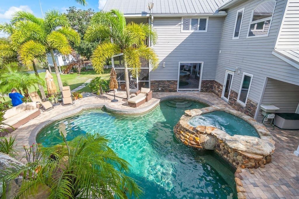 Photo of Outdoor in Braden River