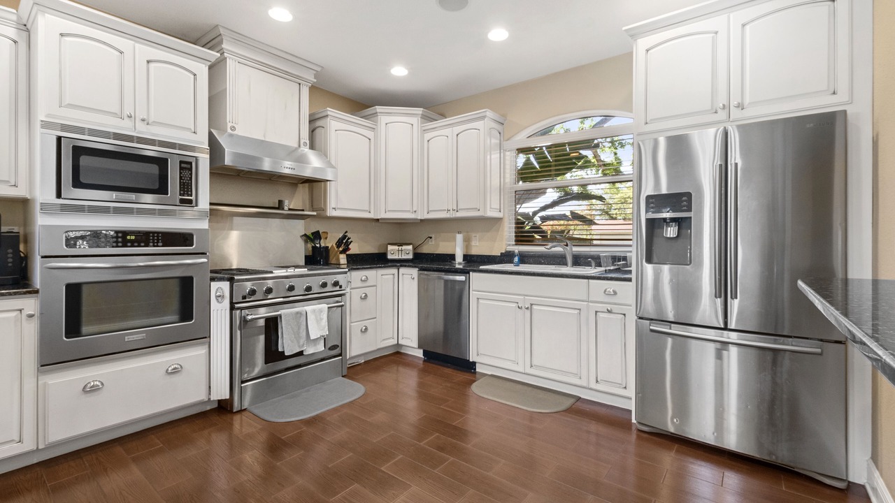 Photo of Kitchen in Cypress Gardens