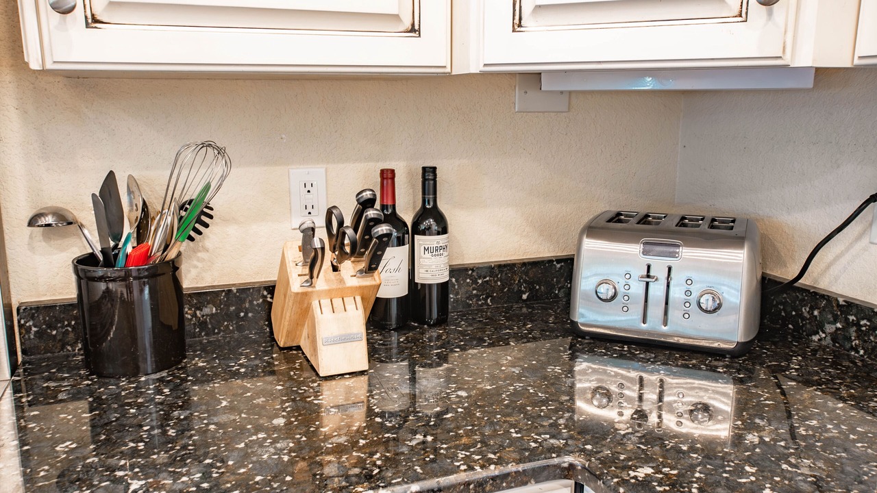 Photo of Kitchen in Cypress Gardens