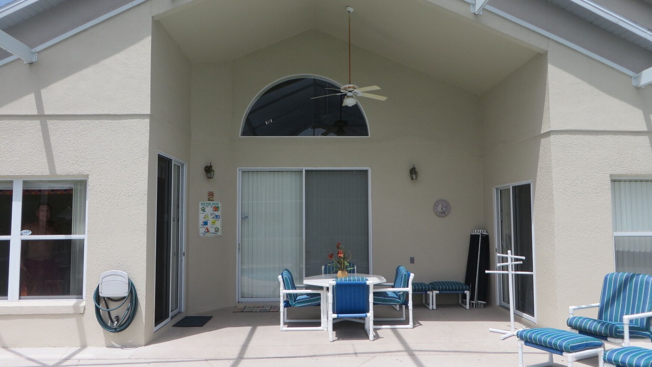 Photo of Outdoor in Eagle Pointe South