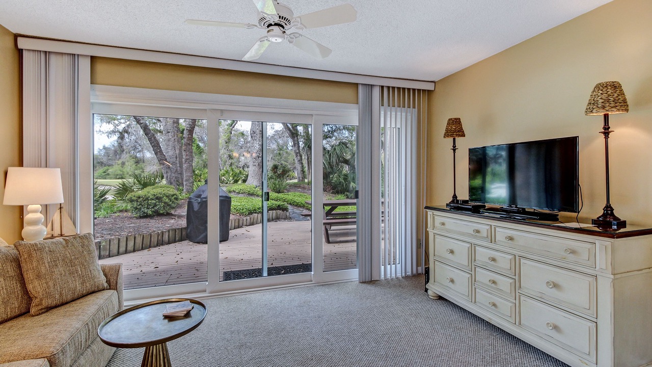Photo of Bedroom in Fernandina Beach