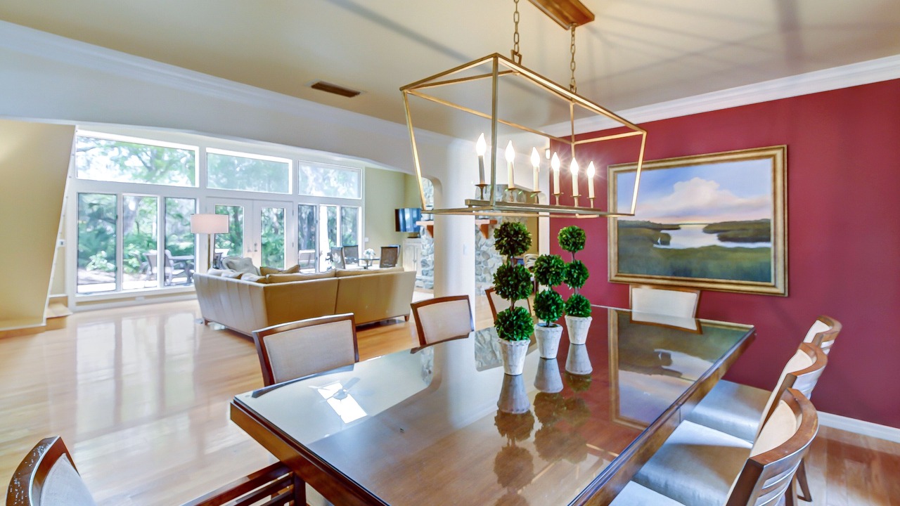 Photo of Bedroom in Fernandina Beach