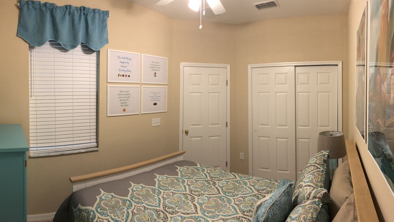 Photo of Bedroom in Crestwynd Bay