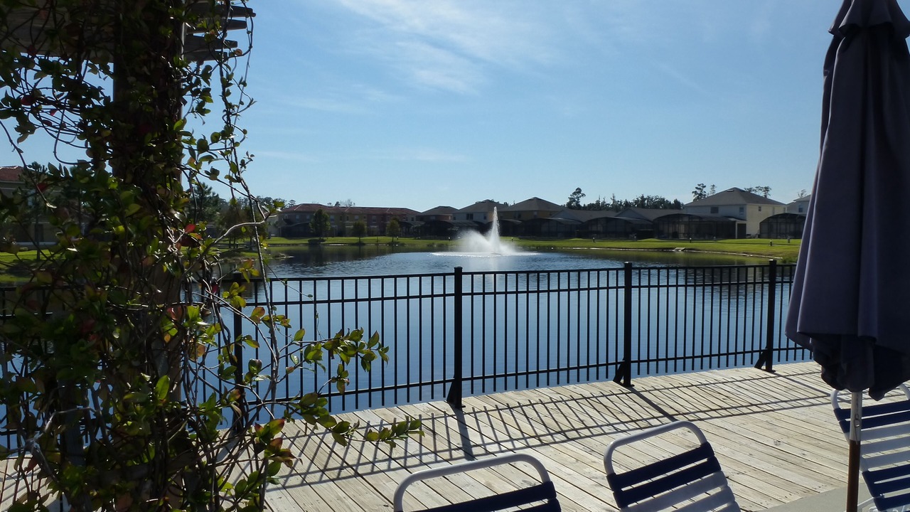 Photo of Outdoor in Kissimmee