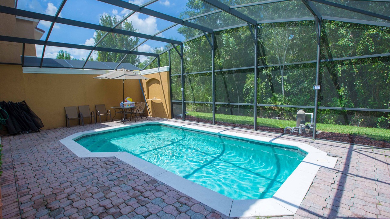 Photo of Outdoor in Kissimmee