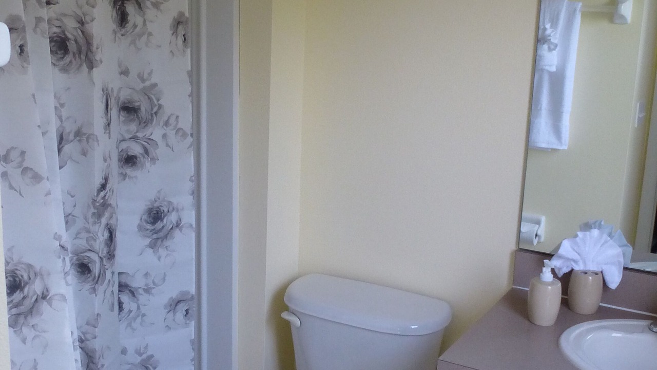 Photo of Bathroom in Kissimmee