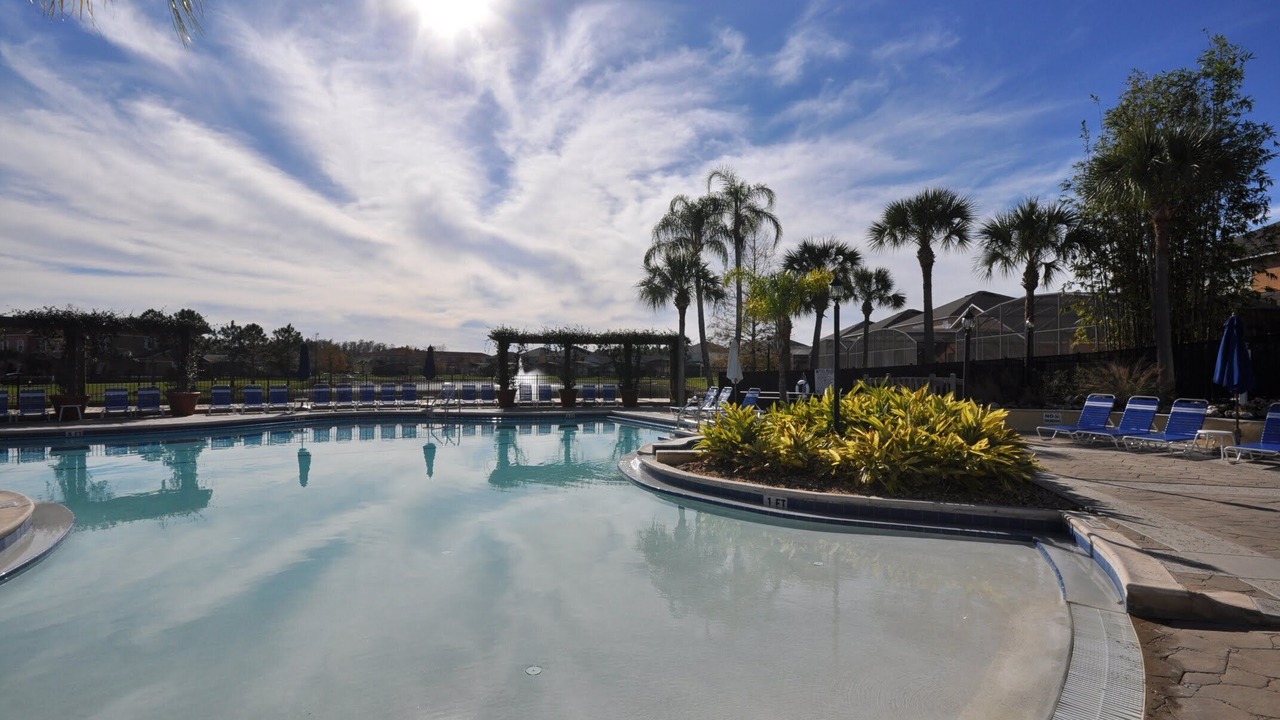 Photo of Outdoor in Kissimmee