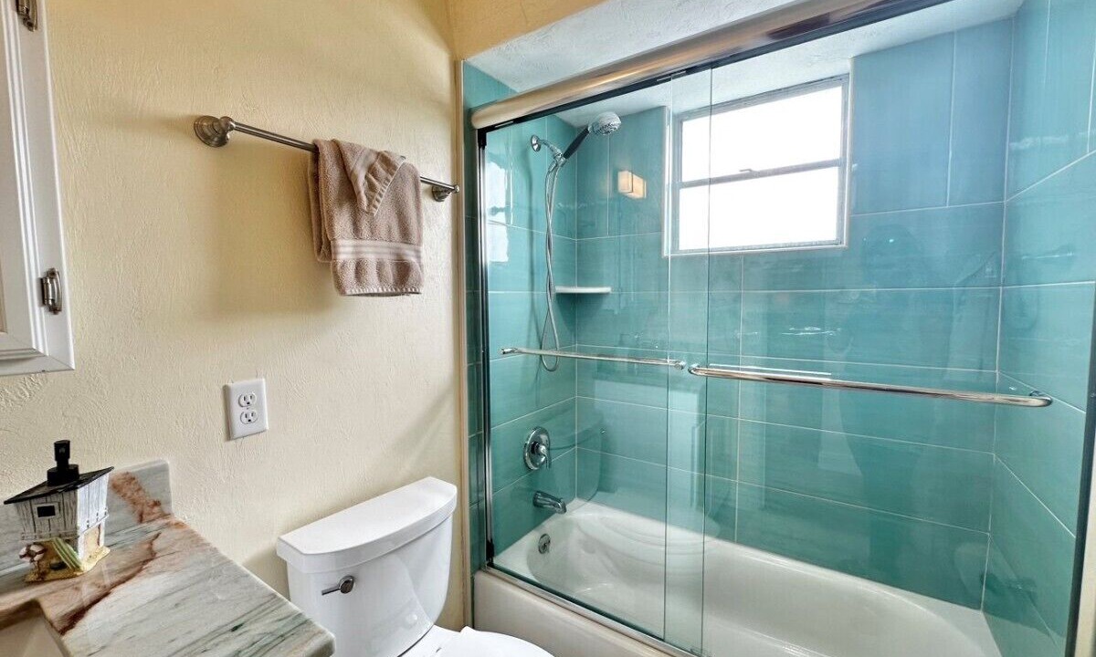 Photo of Bathroom in Ponce Inlet
