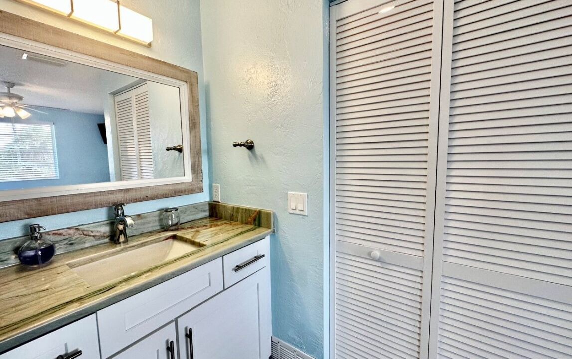 Photo of Bathroom in Ponce Inlet