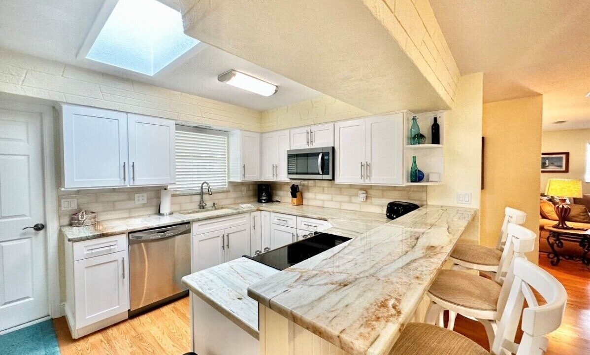 Photo of Kitchen in Ponce Inlet