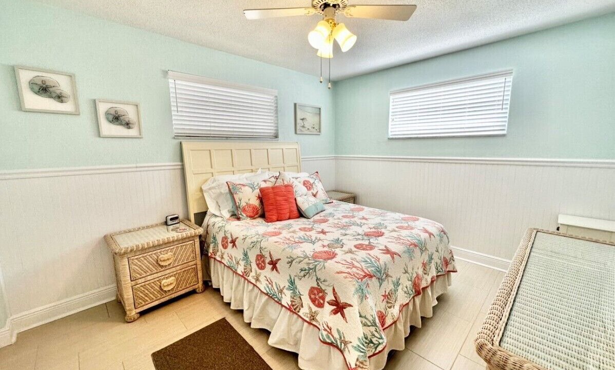 Photo of Bedroom in Ponce Inlet