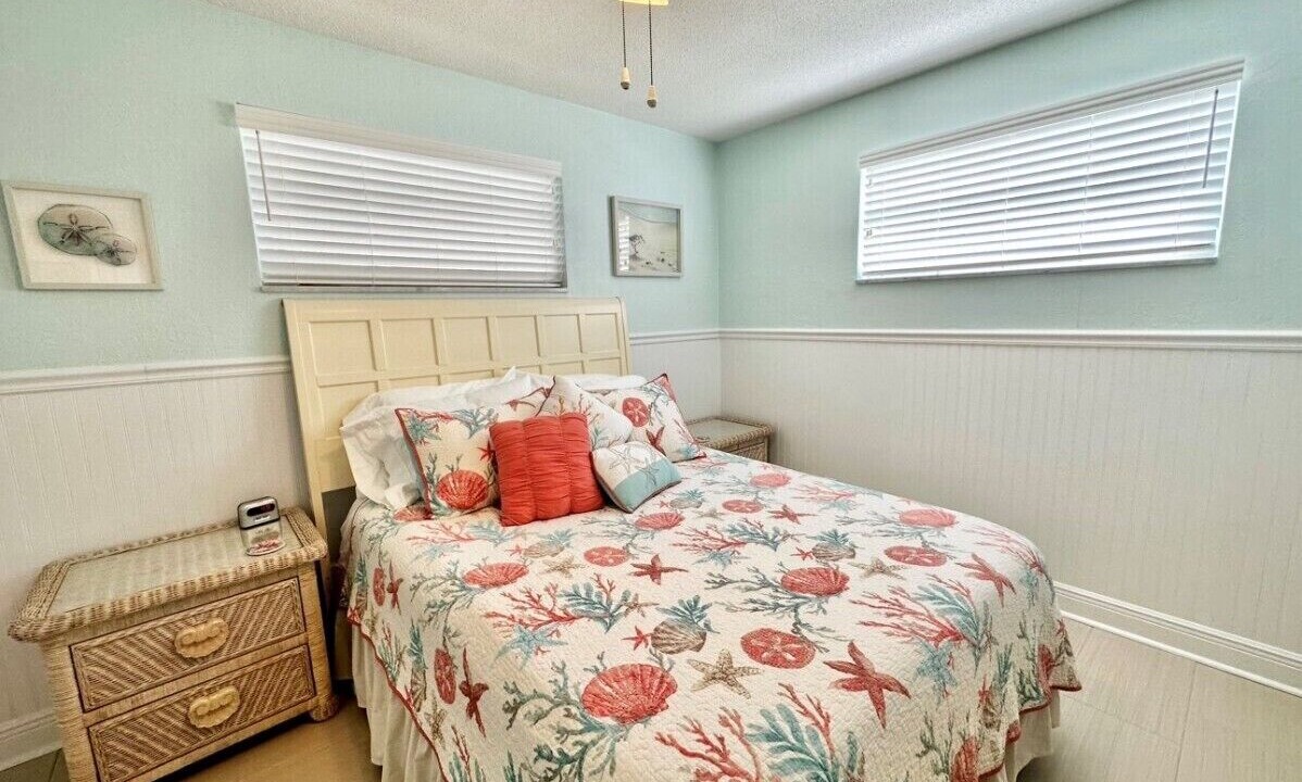 Photo of Bedroom in Ponce Inlet