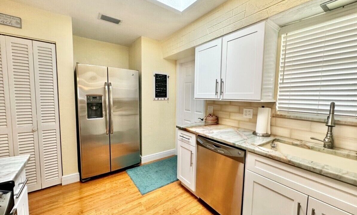 Photo of Kitchen in Ponce Inlet
