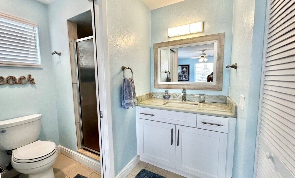 Photo of Bathroom in Ponce Inlet