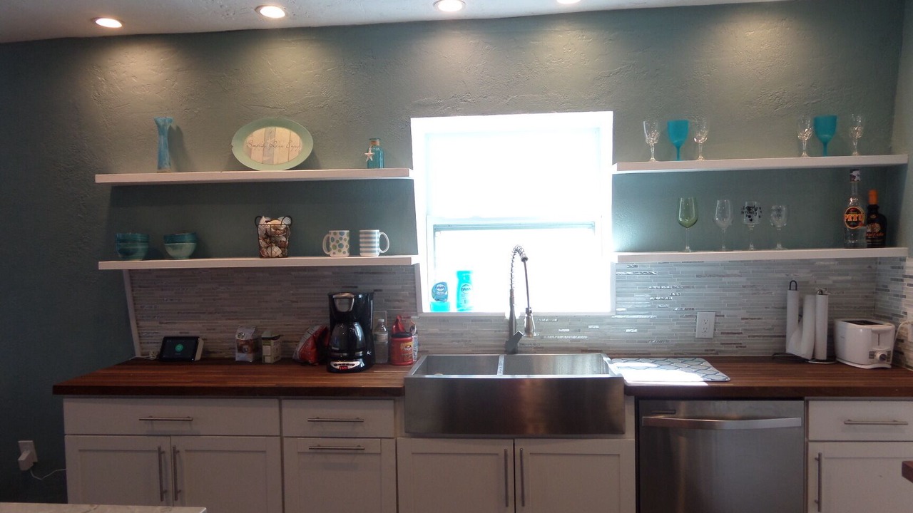 Photo of Kitchen in Saint James City