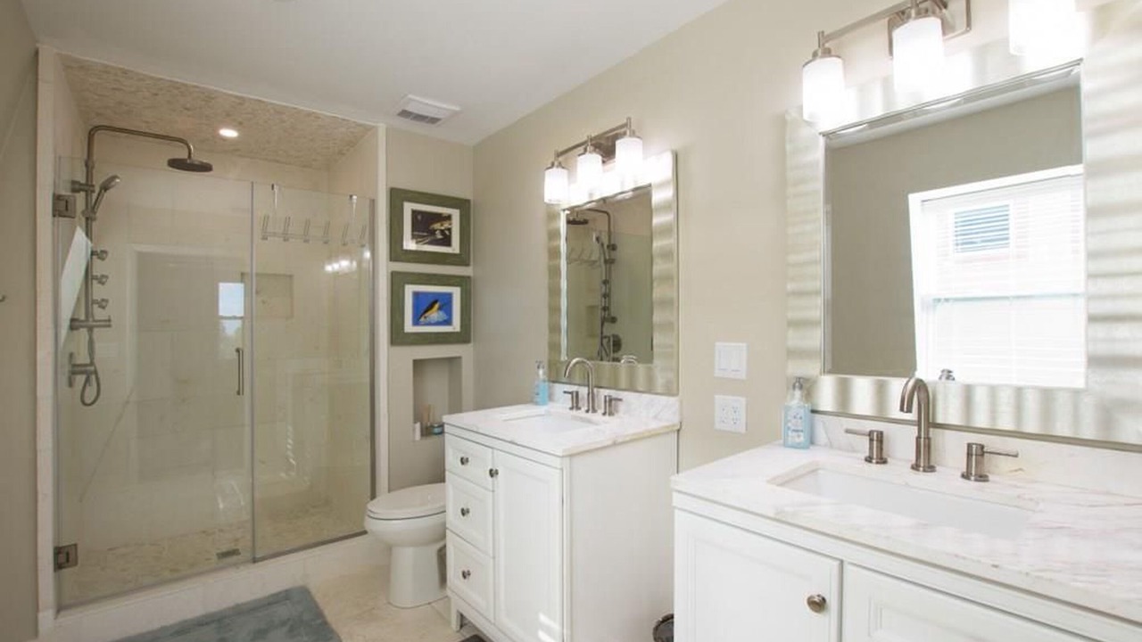 Photo of Bathroom in Saint James City