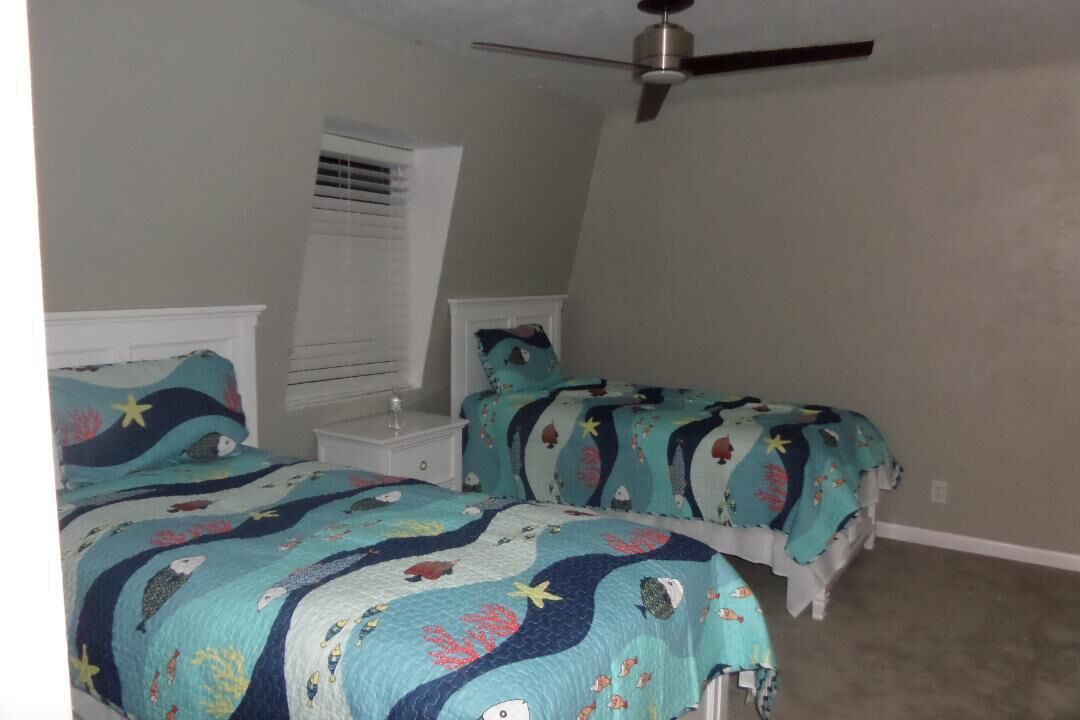 Photo of Bedroom in Saint James City