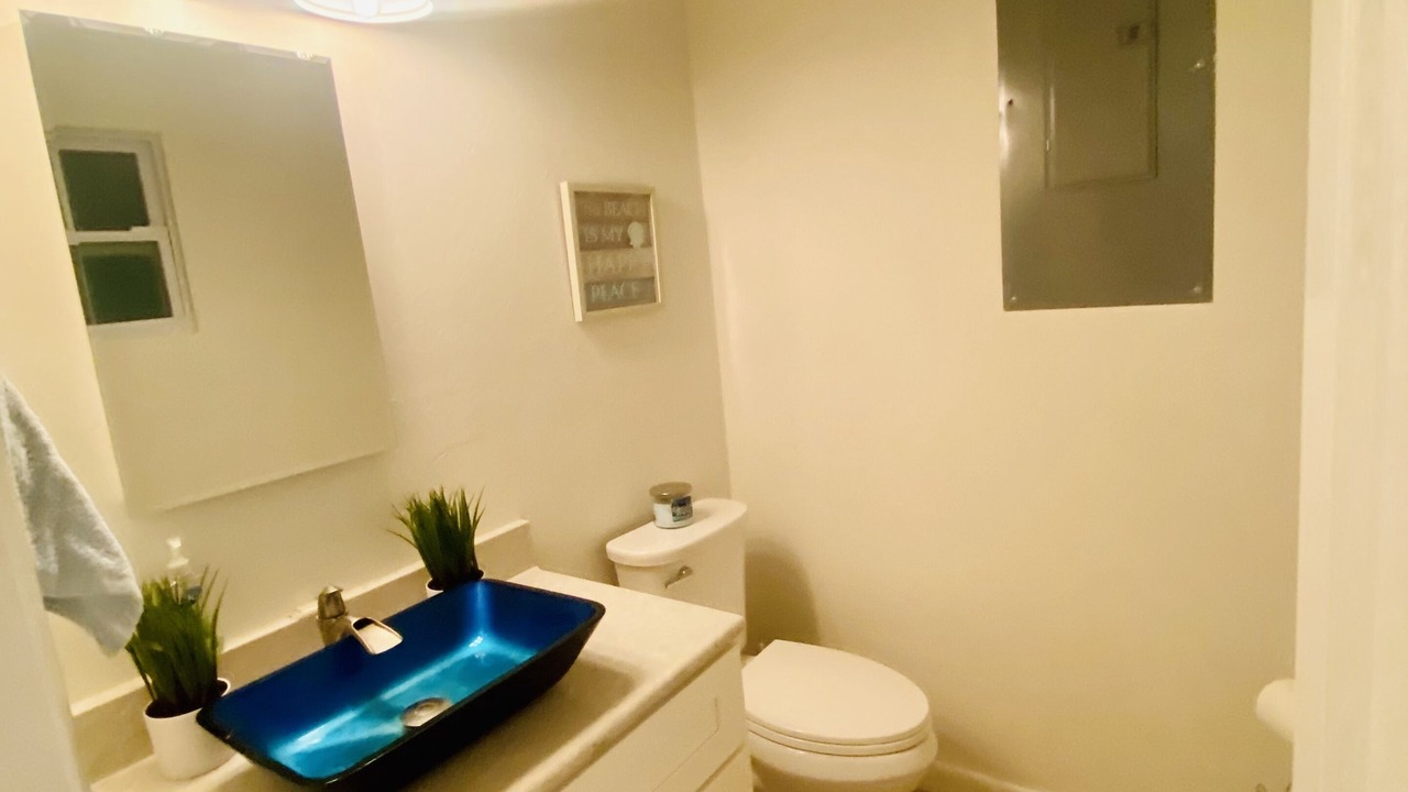 Photo of Bathroom in Saint James City