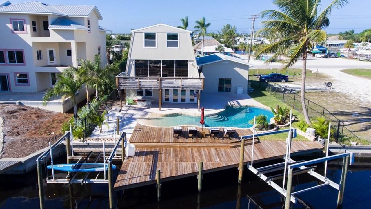 Photo of Outdoor in Saint James City