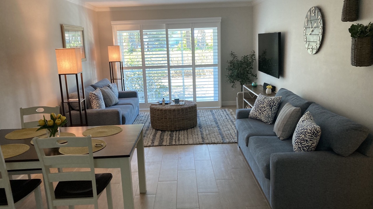 Photo of Livingroom in Longboat Key