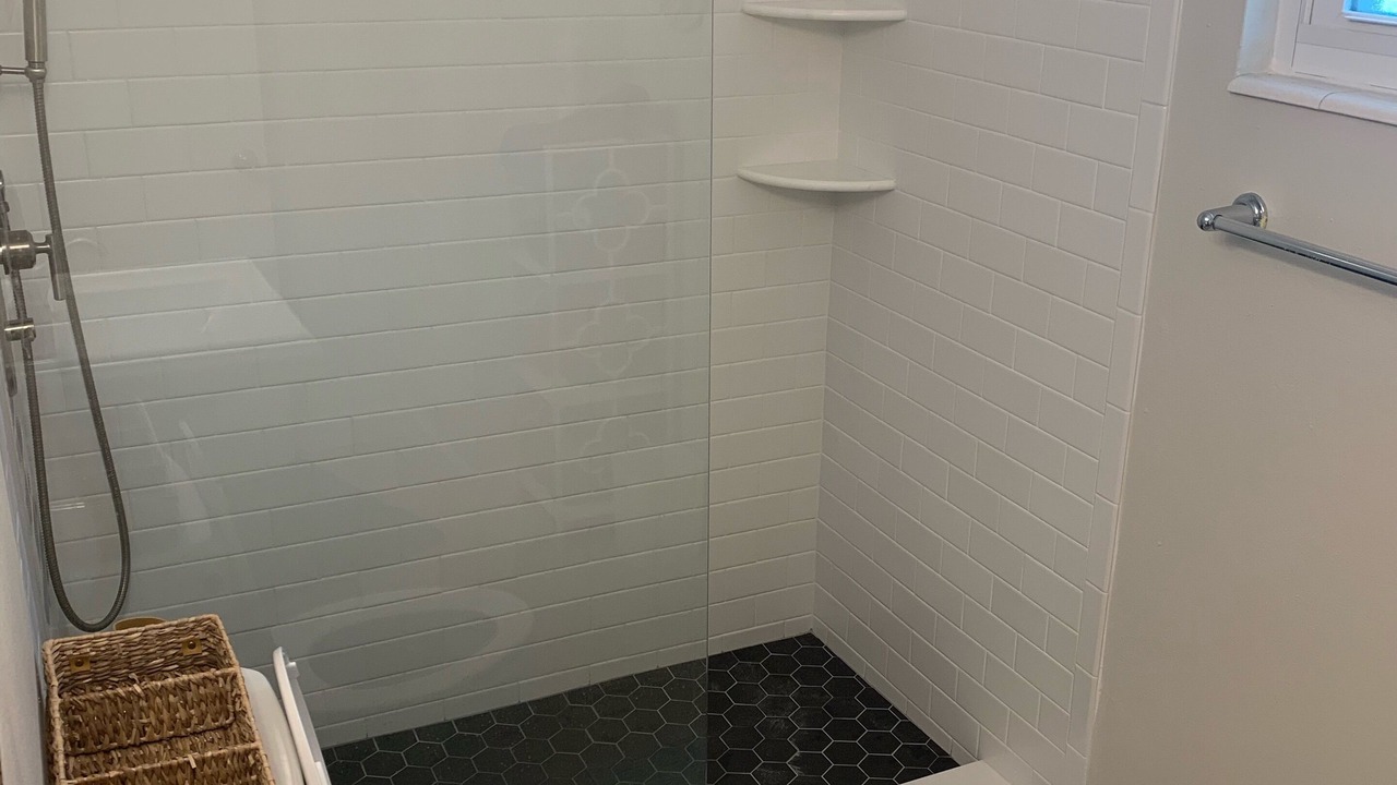 Photo of Bathroom in Longboat Key