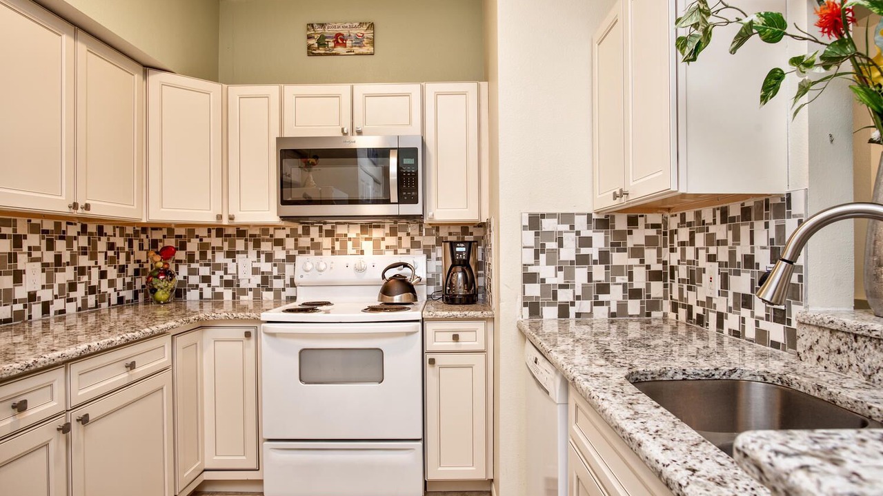 Photo of Kitchen in Clearwater