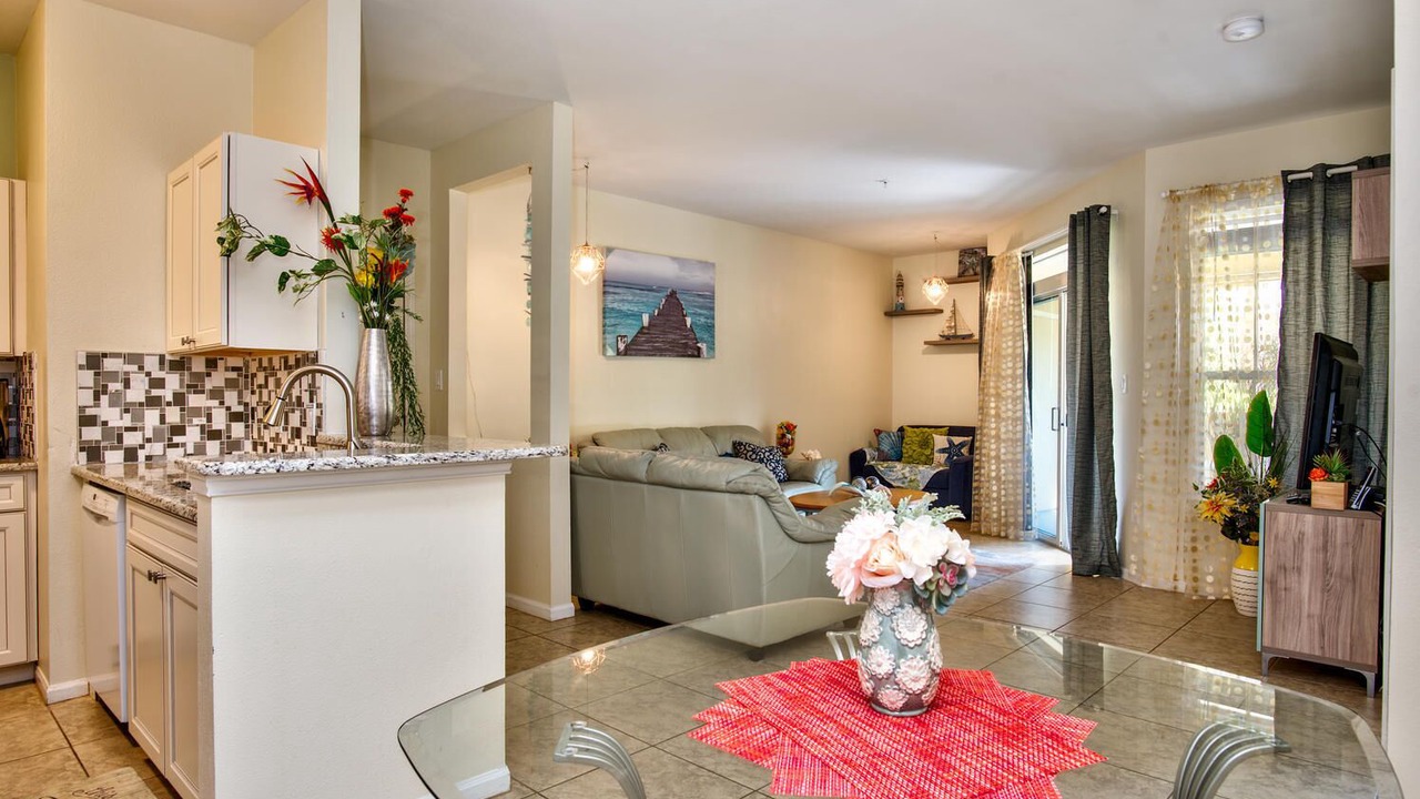 Photo of Livingroom in Clearwater