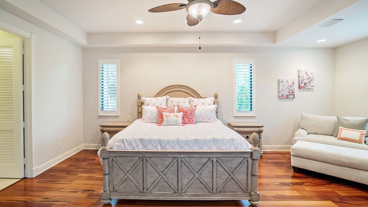 Photo of Bedroom in Beachview Country Club Estates