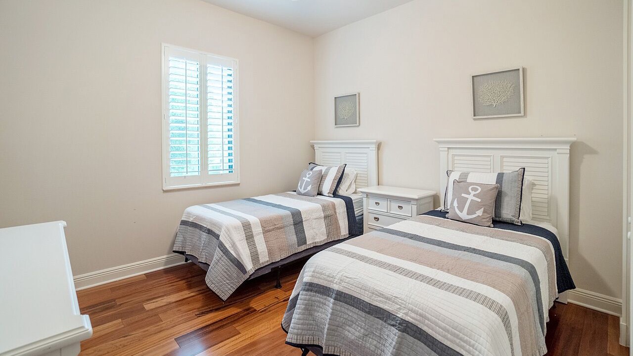 Photo of Bedroom in Beachview Country Club Estates
