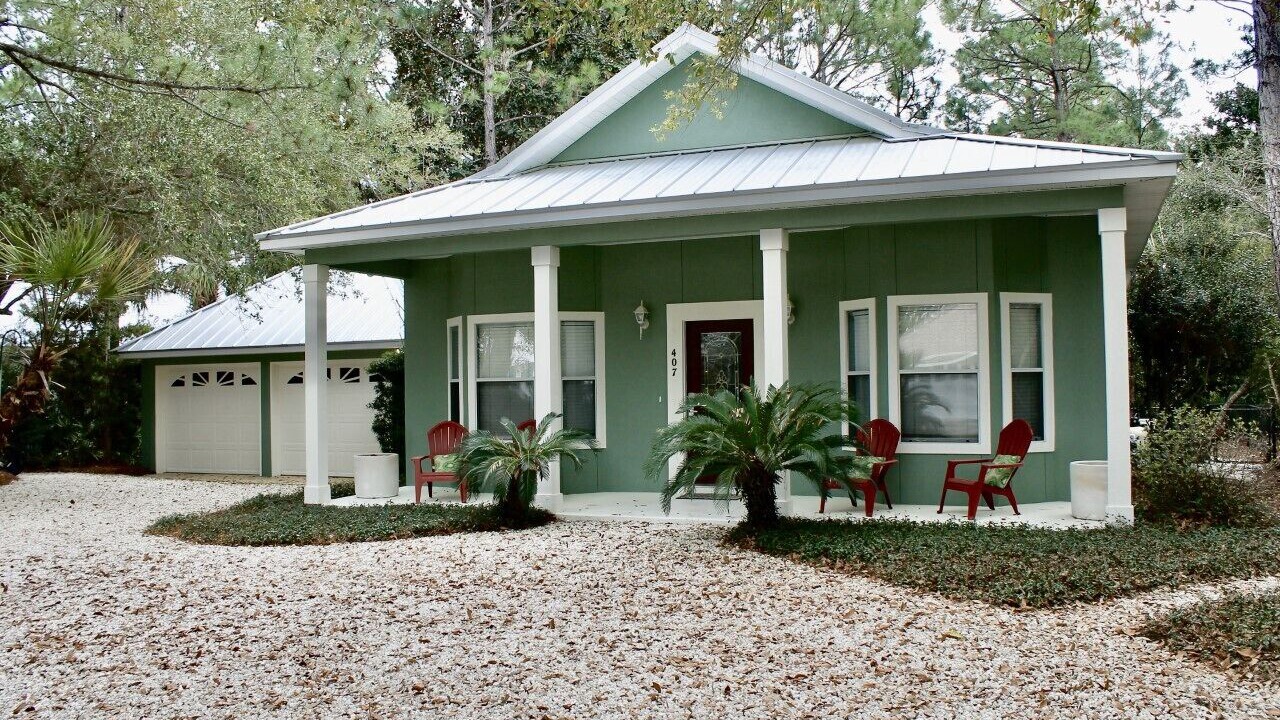 Photo of Outdoor in Sugarwood Beach