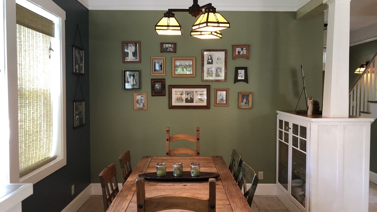 Photo of Bedroom in Nichols