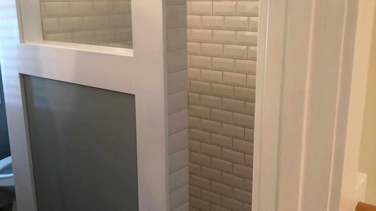 Photo of Bathroom in Nichols