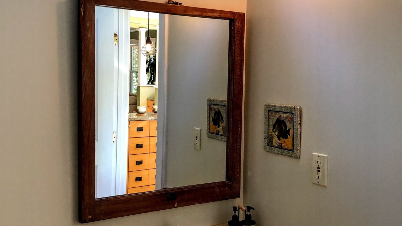 Photo of Bathroom in Nichols