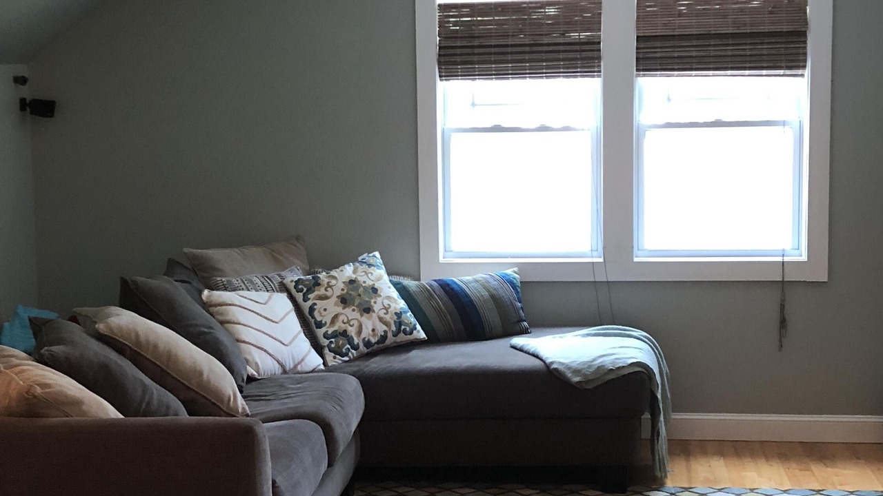 Photo of Bedroom in Nichols