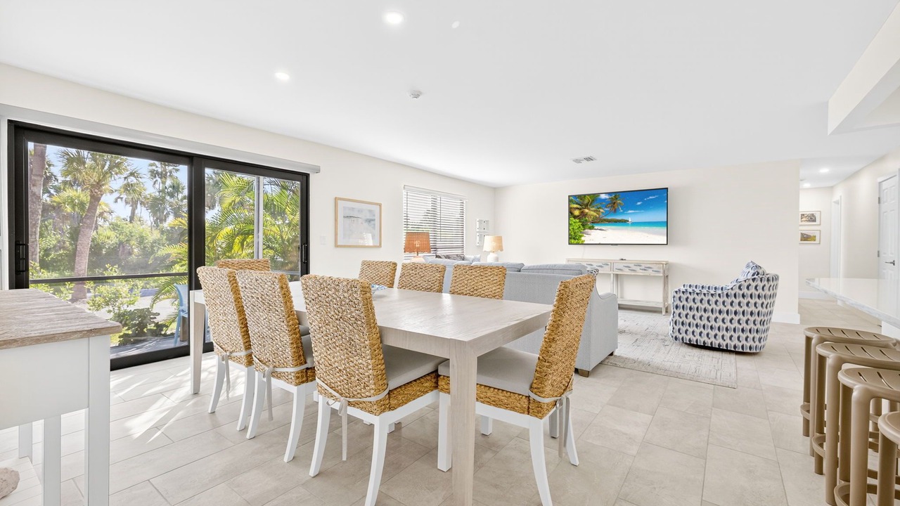 Photo of Livingroom in Sanibel
