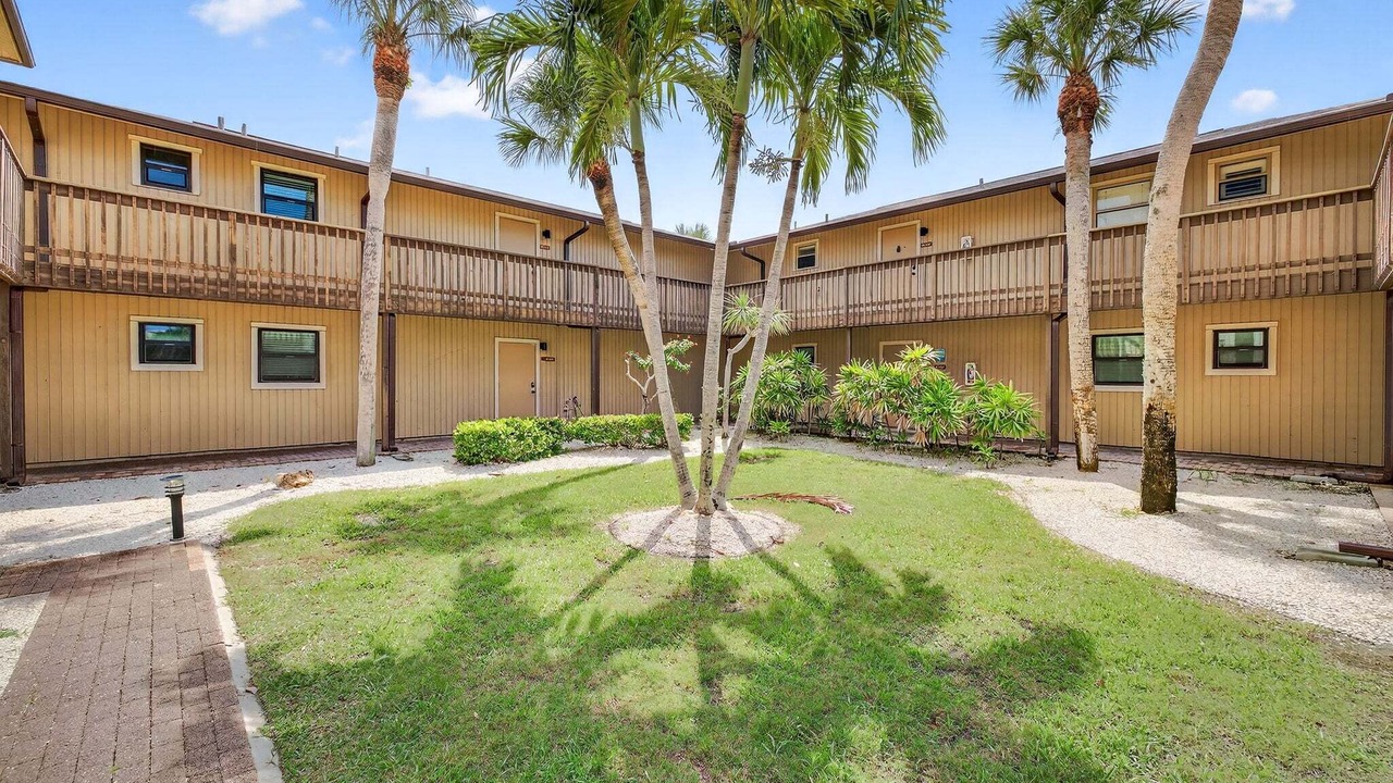 Photo of Outdoor in Sanibel