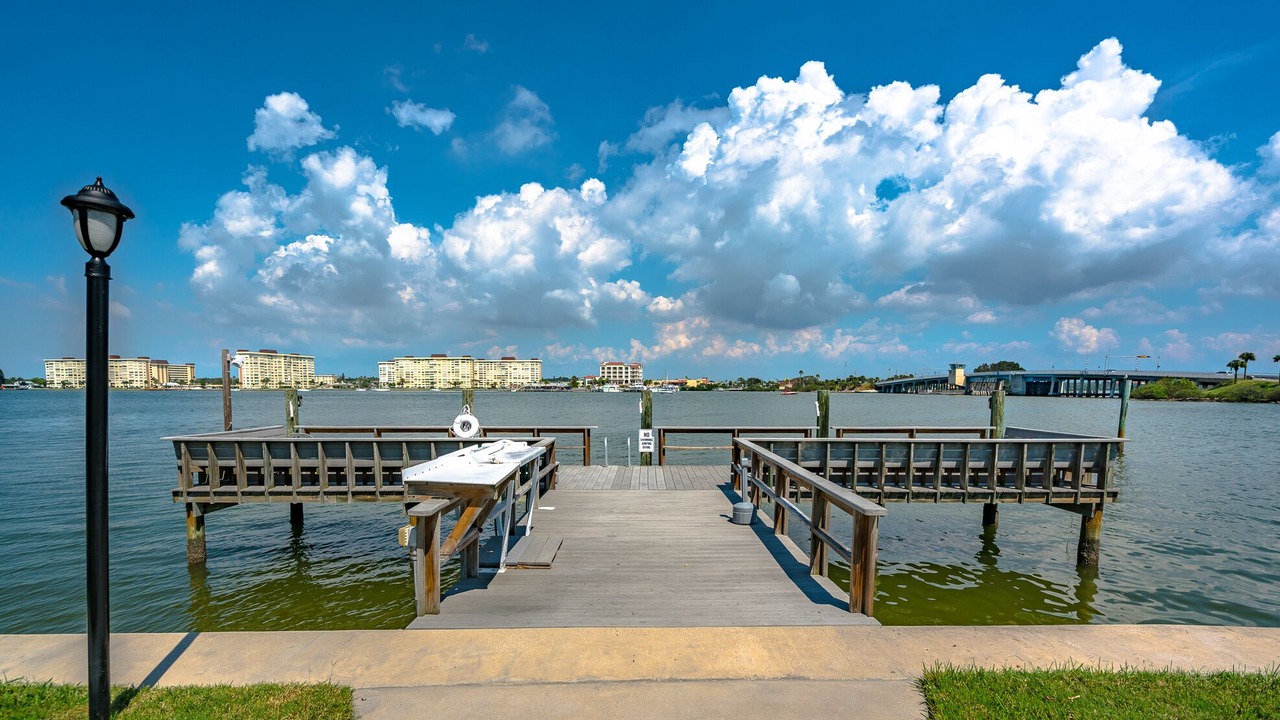 Photo of Others in Madeira Beach