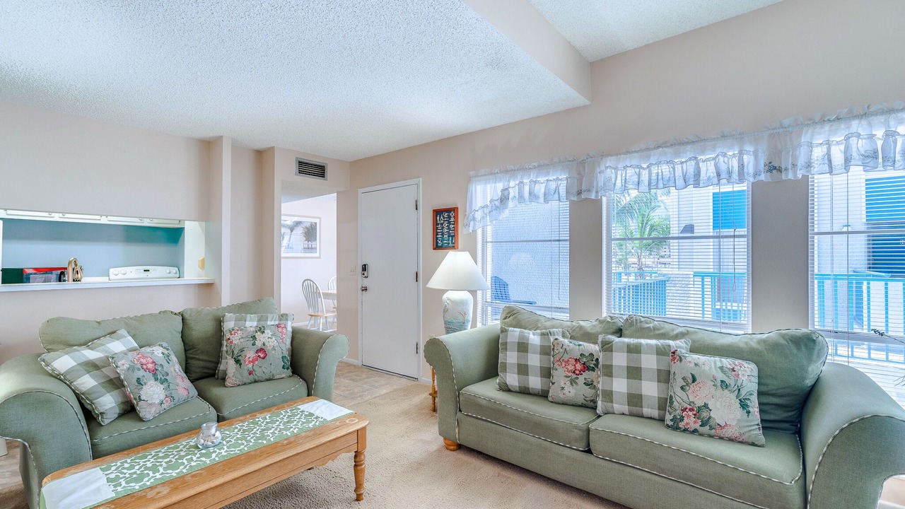 Photo of Bedroom in Madeira Beach