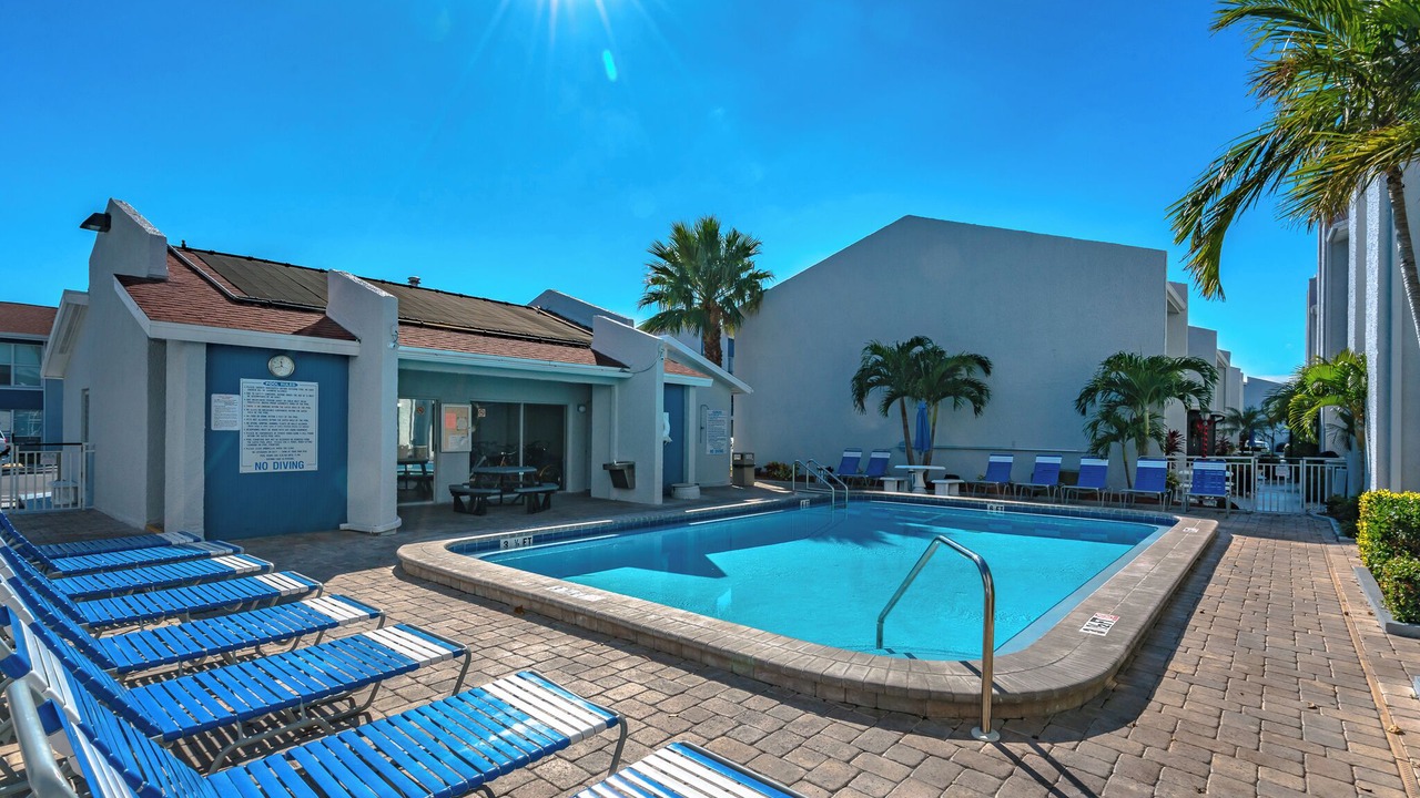 Photo of Outdoor in Madeira Beach