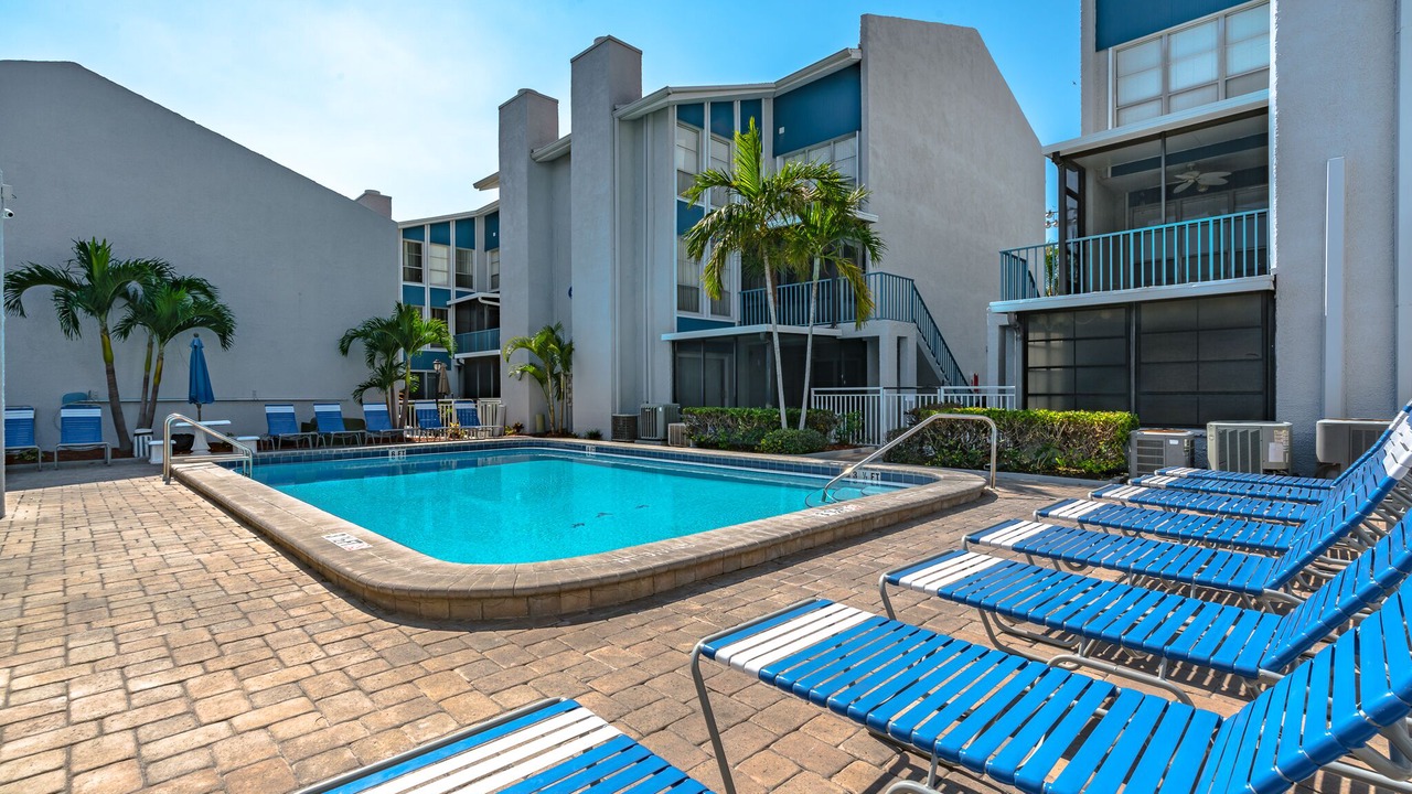 Photo of Outdoor in Madeira Beach