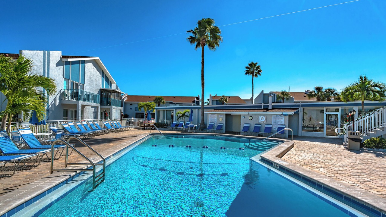 Photo of Outdoor in Madeira Beach
