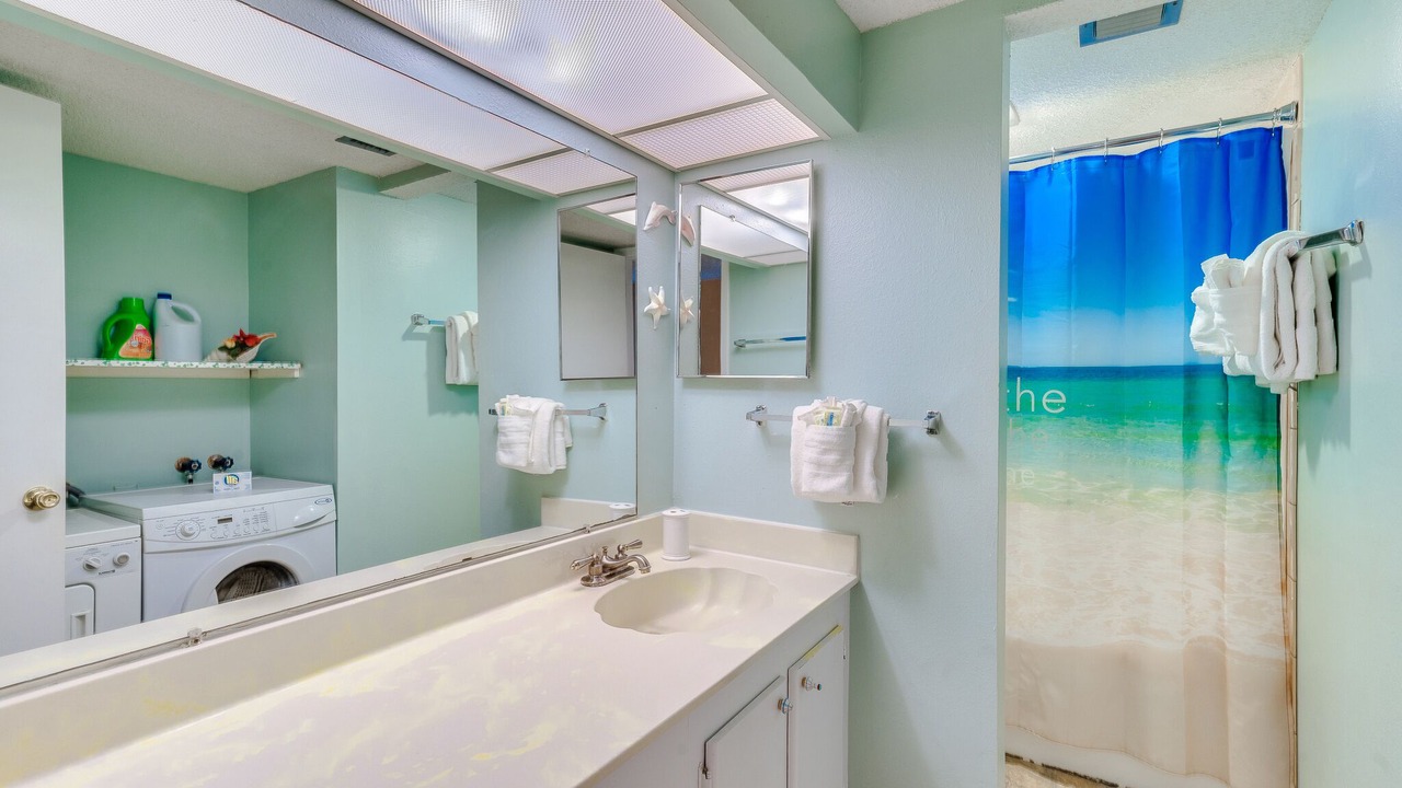 Photo of Bathroom in Madeira Beach
