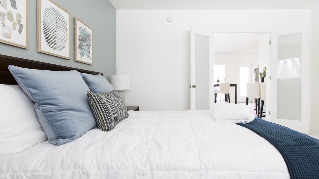 Photo of Bedroom in Coral Ridge