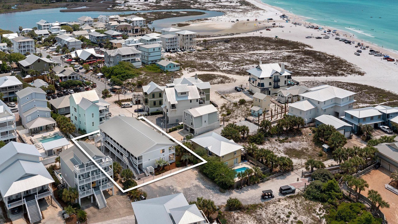 Photo of Others in Grayton Beach