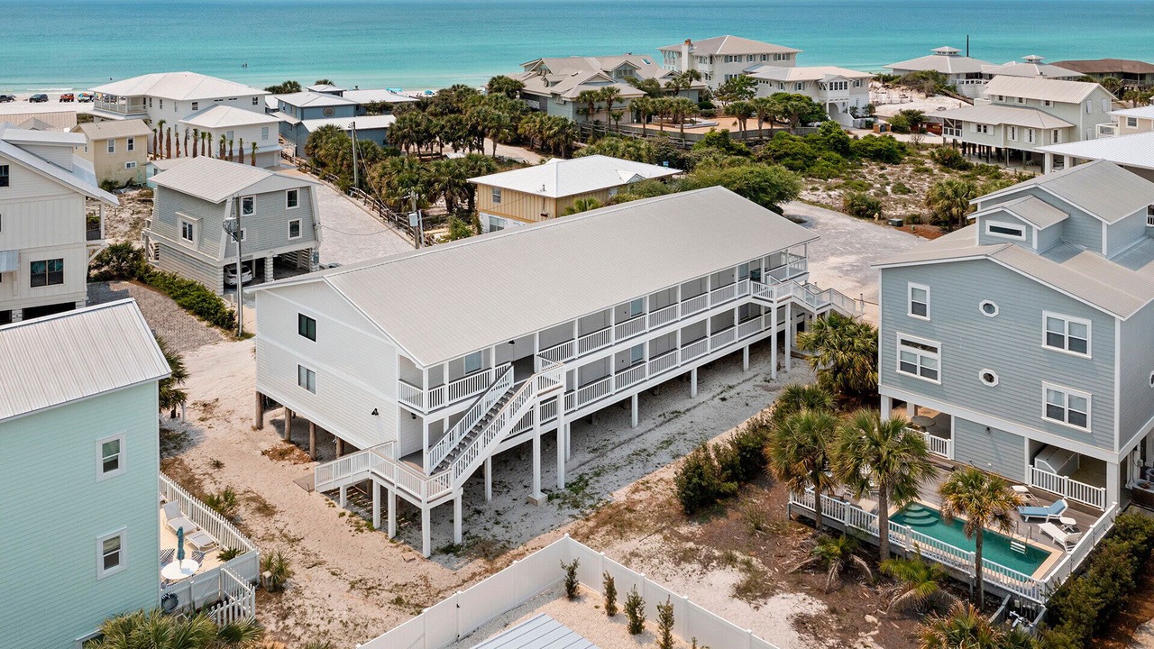 Photo of Others in Grayton Beach