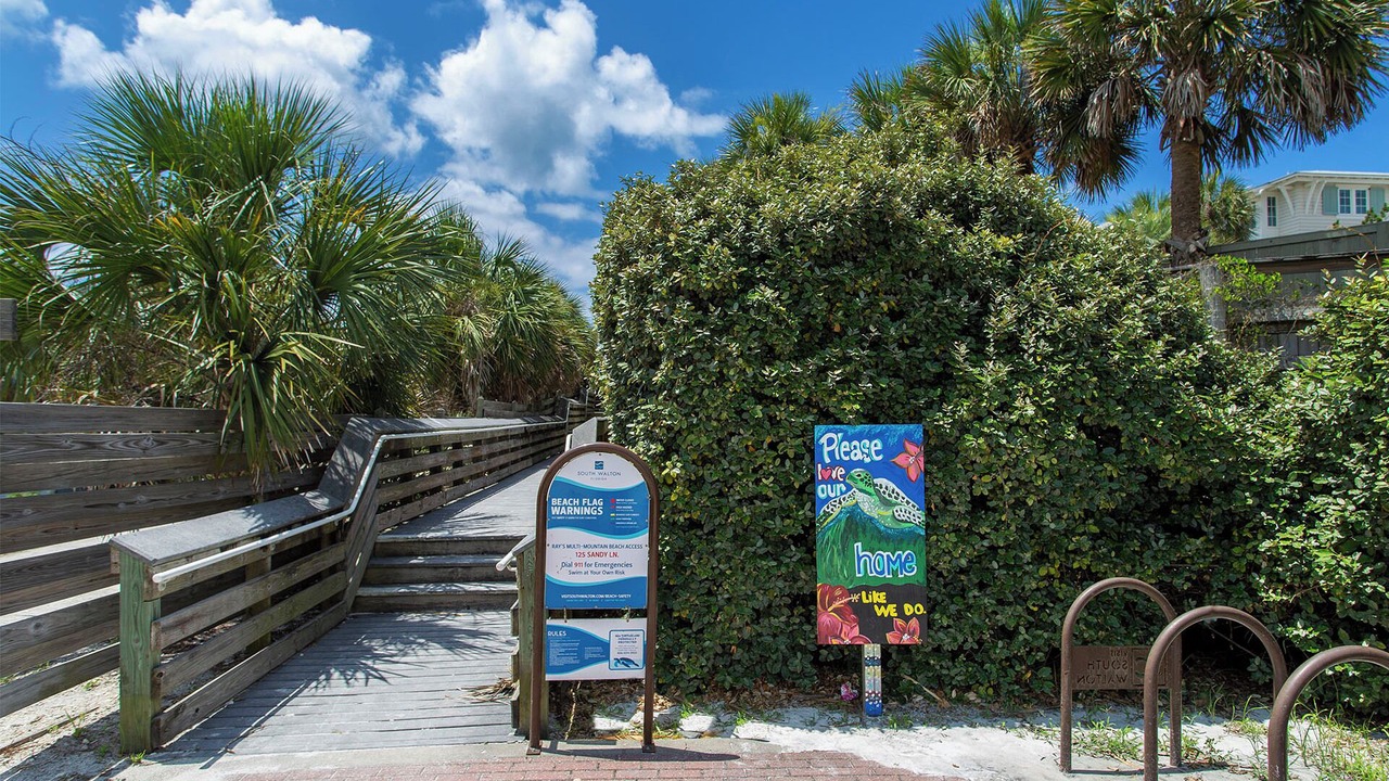 Photo of Others in Grayton Beach